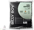 ♥ 100 Billy Boy Kondome Viel Gefühl Condome  56 mm