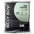 Frei Haus: 100er Billy Boy Kondome Viel Gefühl 56mm gefühlsecht, angenehmer Duft
