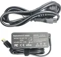 65W Adapter Netzteil Ladegegät kompatibel für Lenovo IdeaPad 100S-14IBR