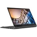 Lenovo ThinkPad X1 Yoga Gen 4, 14" Touch Display, Intel Core i5 8365U, 8GB RAM, 256GB SSD, Fingerprint Reader, Windows 11 Pro