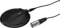 IMG Stageline ECM-302B - Grenzflächen-Mikrofon / Phantomspannung
