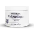 Arctic Blue Kollagen hochwertiges arktisches Fisch Collagen (natur) 150g 