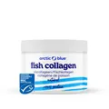 Arctic Blue Natürliches Fischkollagenpulver