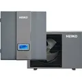 Heiko THERMAL 12 Monoblock Luft-Wasser-Wärmepumpe 12 kW