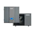 Heiko Thermal 12 | 1-phasige 12kW Monoblock Wärmepumpe ZH + DHW Luft-Wasser
