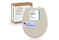 instmaier WC-Sitz Alma, Made in Germany, bakterienabweisendes Duroplast, bis 250kg