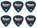 IBANEZ PPA16HSG-DB Heavy Sand Grip 1,0mm (6St)