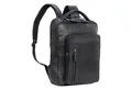 STILORD Notebook-Rucksack "Tory" Leder Laptoprucksack 13 - 14 Zoll Herren Damen
