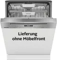 Miele teilintegrierbarer Geschirrspüler G7131 SCi AD 125 Edition, 14 Maßgedecke, Energieeffizienzklasse B (März 2021)