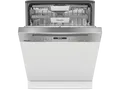 MIELE G7131 SCi AD 125 Edition Geschirrspüler (teilintegrierbar, 598 mm breit, 43 dB (A), B)