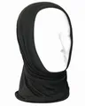 Multi Function Headgear Kopftuch Schal Outdoor Military Army Schwarz