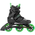 K2 Herren Inlineskates TRIO LT 100 BOA black_green
