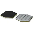 Sklz Court Slidez Übungsschieberegler