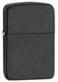 Zippo Feuerzeug 1941 Replica Black Crackle Sturmfeuerzeug Benzin