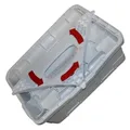 Filter für Wäschetrockner 2978600200, 2977430600 BEKO