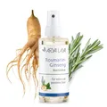 ARYA LAYA Haartonikum Rosmarin-Ginseng, 100 ml – Haar-Serum ideal bei fettigem Haar & Schuppen, fördert natürliches Haarwachstum, für eine gesunde Kopfhaut, vegan