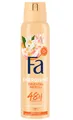 28,67€/L - Fa Deospray Women "Oriental Moments" - 6er Pack (6x 150ml)