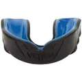 Venum Challenger Mundschutz - Schwarz/Blau