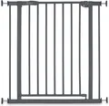 Hauck Sicherheitsgitter für Türen und Treppen, mit Spannvorrichtung, 75–80 cm