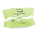 Olivenöl Reinigungstücher 25 St
