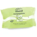 Medipharma Olivenöl Reinigungstücher 25 St
