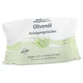 Olivenöl Reinigungstücher 25 St
