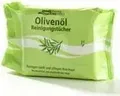 OLIVENÖL REINIGUNGSTÜCHER 25 St