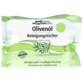 Olivenöl Reinigungstücher