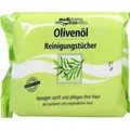 OLIVENÖL Reinigungstücher 25 St