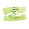 Olivenöl Reinigungstücher · 25 St · PZN 06862725