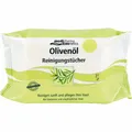 OLIVENÖL REINIGUNGSTÜCHER 25 St PZN06862725
