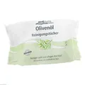 2x OLIVENÖL REINIGUNGSTÜCHER 25 ST