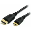 StarTech HDMI (Typ A) - mini HDMI (Typ C) (1 m) (HDACMM1M)