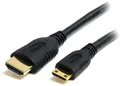 StarTech.com 1 m High Speed HDMI-Kabel mit Ethernet