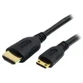 StarTech.com 1 m High Speed HDMI-Kabel mit Ethernet