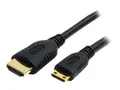 StarTech.com 1 m High Speed HDMI-Kabel mit Ethernet