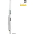 Effeff MEDIATOR Lineartüröffner 65 mit Renovierungsflachschließblech 407,75x24x3