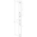 Assa Abloy effeff Mediator Türöffner 65-----34A35E91