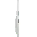 Effeff MEDIATOR Türöffner mit Flachschließblech 407,75x24x3 mm DIN links/rechts