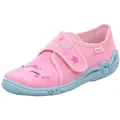 Superfit Hausschuh rosa 30 EU