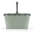 Reisenthel Carrybag Frame Twist Sage