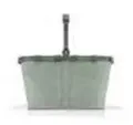 Reisenthel Einkaufskorb Carrybag Twist Sage