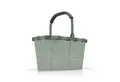 REISENTHEL® Einkaufskorb carrybag, Einkaufstasche Shoppingtasche Tragetasche