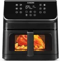 Cosori Airfryer caf-p652-keu 6,2L heißluftfrittierer