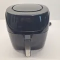 COSORI Heißluftfritteuse Rapid Air Technologie 1,4kg 6,2L 55% Rabatt Kochwunder 