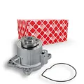 febi bilstein 45023 Wasserpumpe mit Dichtung, 1 Stück