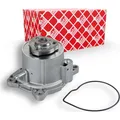 febi bilstein 45023 Wasserpumpe für SKODA VW AUDI SEAT Kühlwasserpumpe