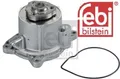 febi bilstein 45023 Wasserpumpe Wapu für Audi für Seat für Skoda für VW