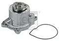 FEBI BILSTEIN Wasserpumpe für AUDI SEAT SKODA VW