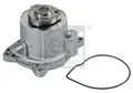 Febi 45023 Wasserpumpe mit Dichtung
